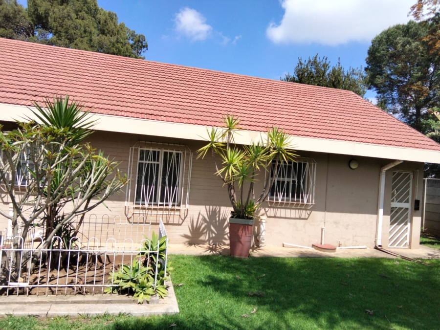 4 Bedroom Property for Sale in Doorn Free State